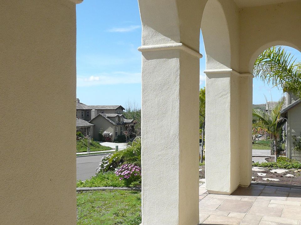 West View from Front Porch