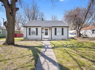 20015 Five Points St, Redford, MI 48240
