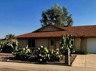 1101 W Ross Ave, Phoenix, AZ 85027