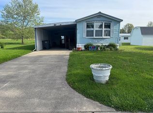 64 Sesame St, Portland, IN 47371