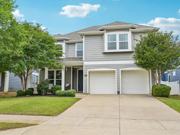 9141 Cranston Ct, Aubrey, TX 76227