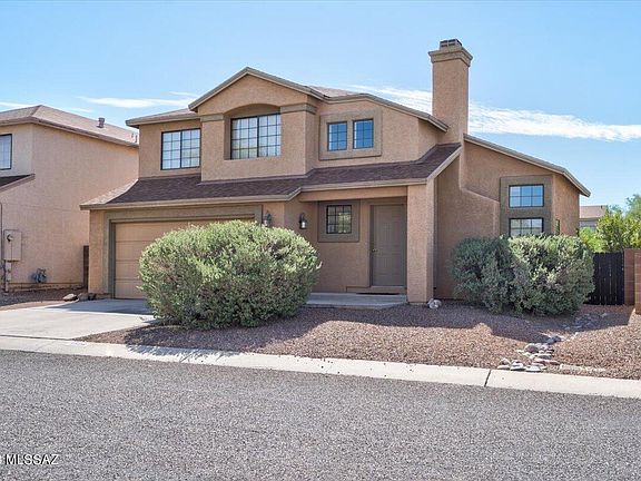 3rd image of 8506 N Winchester Creek Dr