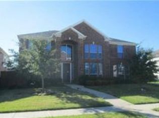 2347 Shackleford Trl, Grand Prairie, TX 75052