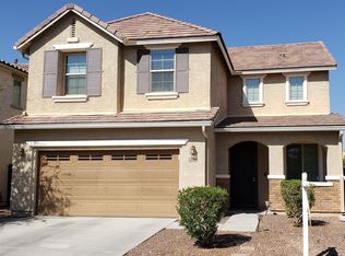 5526 W Hackamore Dr, Phoenix, AZ 85083