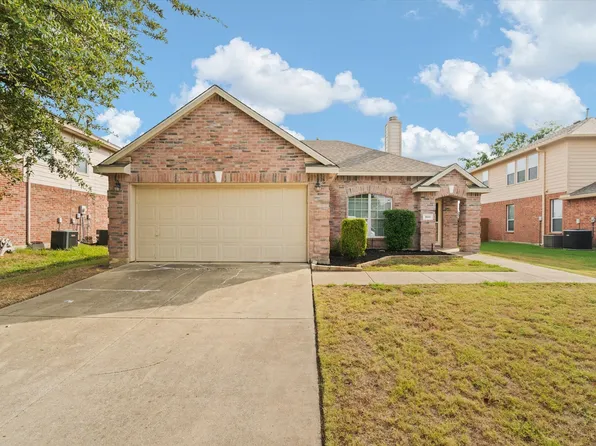 908 Charlotte Dr, McKinney, TX 75071