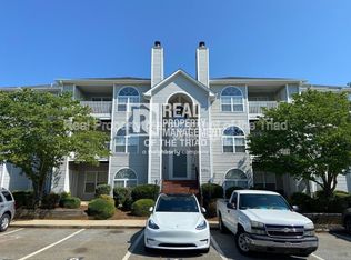 5012 Lawndale Dr UNIT E, Greensboro, NC 27455