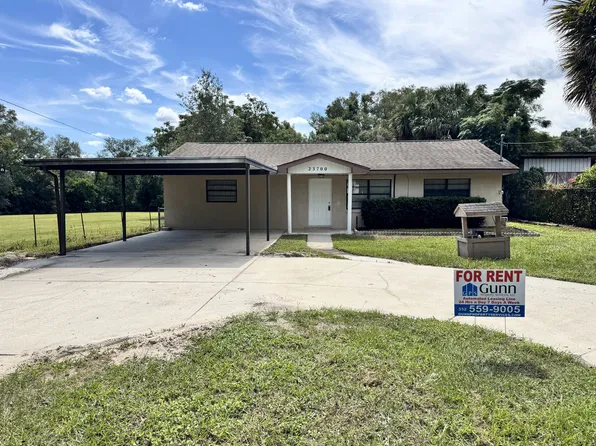 23700 State Road 46, Sorrento, FL 32776