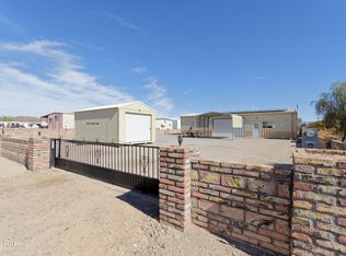 49741 Topaz Ave, Quartzite, AZ 85346