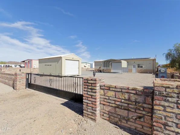 49741 Topaz Ave, Quartzite, AZ 85346