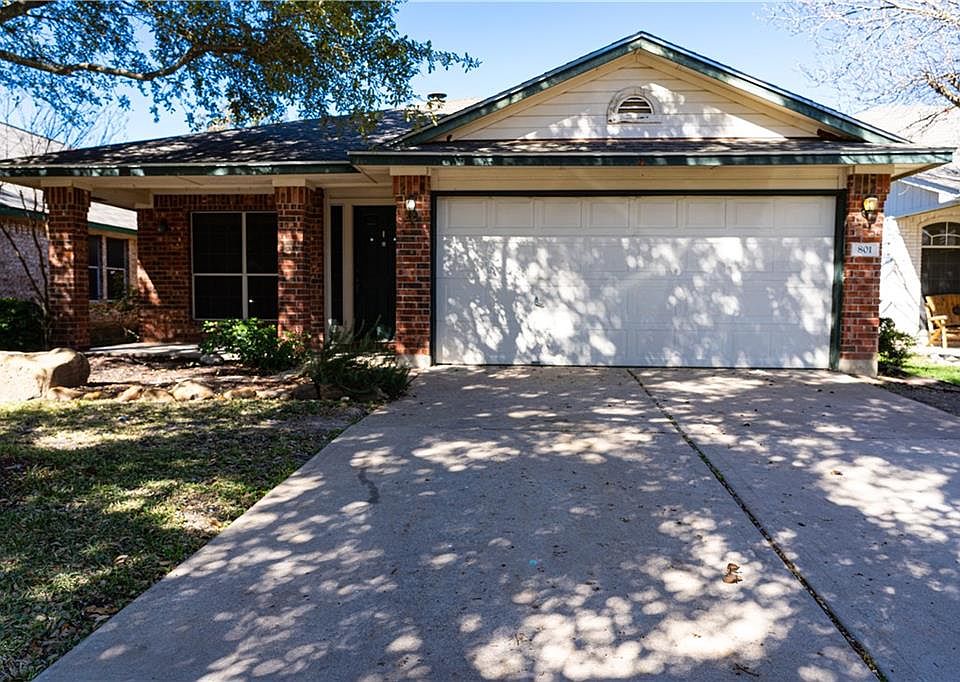 1st image of 801 House Creek Dr