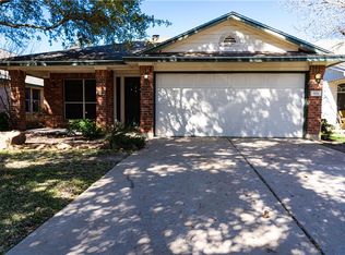 801 House Creek Dr, Leander, TX 78641