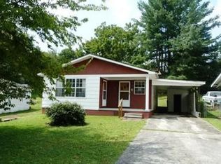 619 Siluria St, Harriman, TN 37748