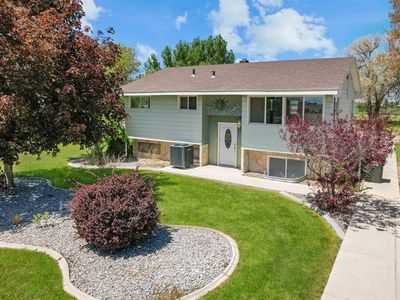 610 W 300 S, Heyburn, ID, 83336