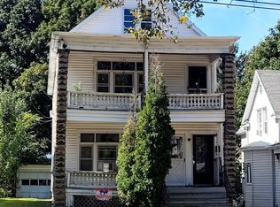 2414 Liberty St, Erie, PA 16502