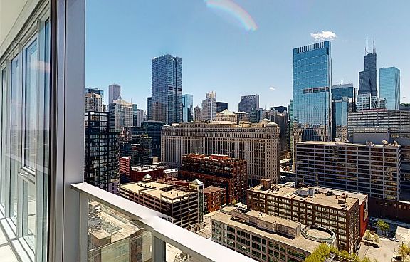 Amazing Views