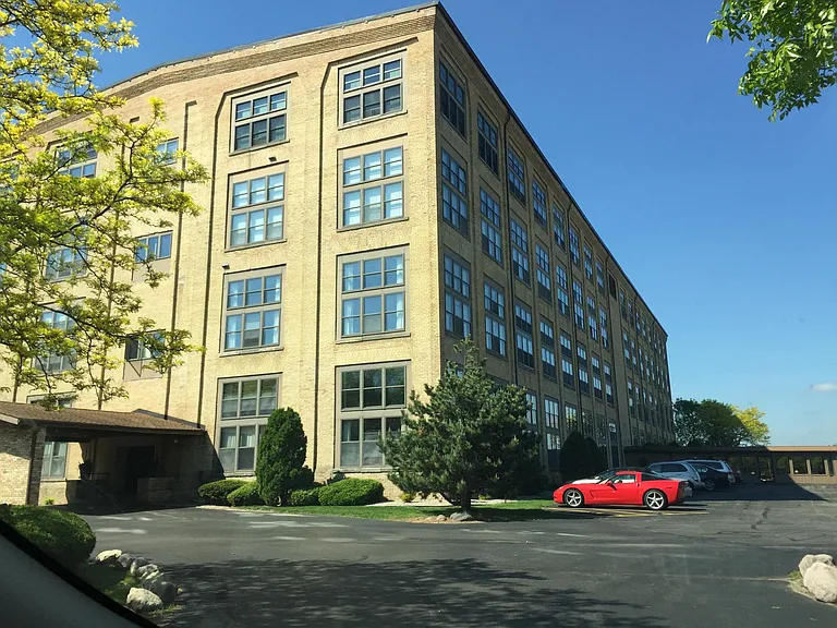 1545 Arboretum Dr #125 — Photo 41