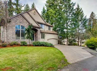 7548 SW Red Cedar Way, Portland, OR 97223