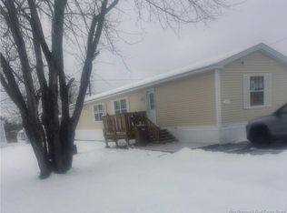 9 Daffodil Ln, Riverview, NB E1B4Z2