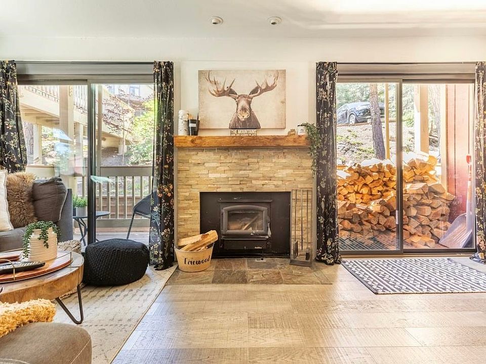 Hidden Valley Apartments Mammoth Lakes, CA Zillow