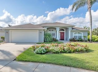 802 Crosswind Way, Port Orange, FL 32128