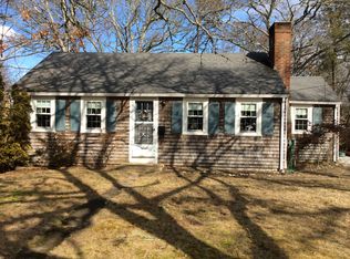30 Lyman Ln, South Yarmouth, MA 02664