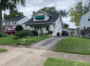 414 Glen Ln, Middletown, OH