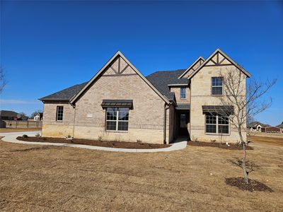 713 Georgia Blvd, Collinsville, TX, 76233