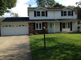 900 Summit Ave, Bluffton, IN 46714