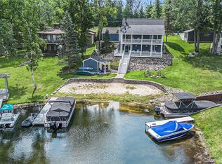 2011 S Ogemaw Trl, West Branch, MI 48661