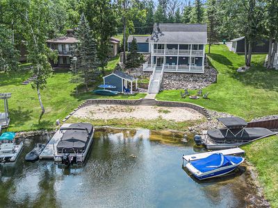 2011 S Ogemaw Trl, West Branch, MI, 48661