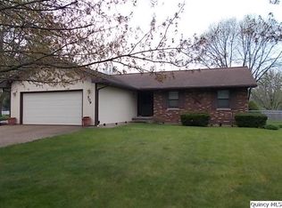 509 N Marion St, Carthage, IL 62321