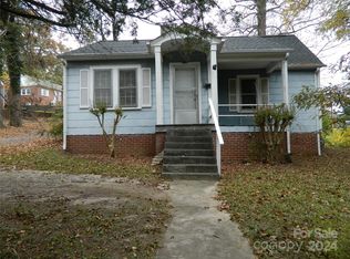 114 Todd St NW, Lenoir, NC 28645