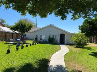 1007 N Crystal Ave, Fresno, CA 93728