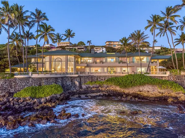 4324 Kaikoo Pl, Honolulu, HI 96816