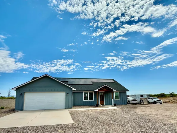5041 S Powerline Pl, Safford, AZ 85546