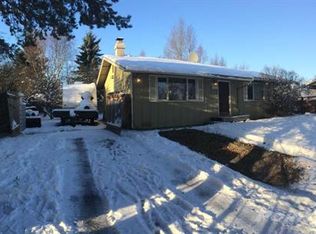 8740 Kathleen Dr, Anchorage, AK 99502