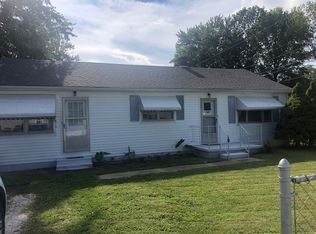 142 N Iowa St, Chandler, IN 47610