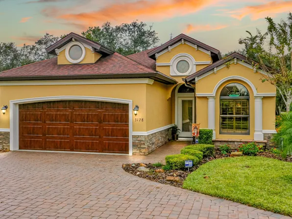 3178 Connemara Dr, Ormond Beach, FL 32174