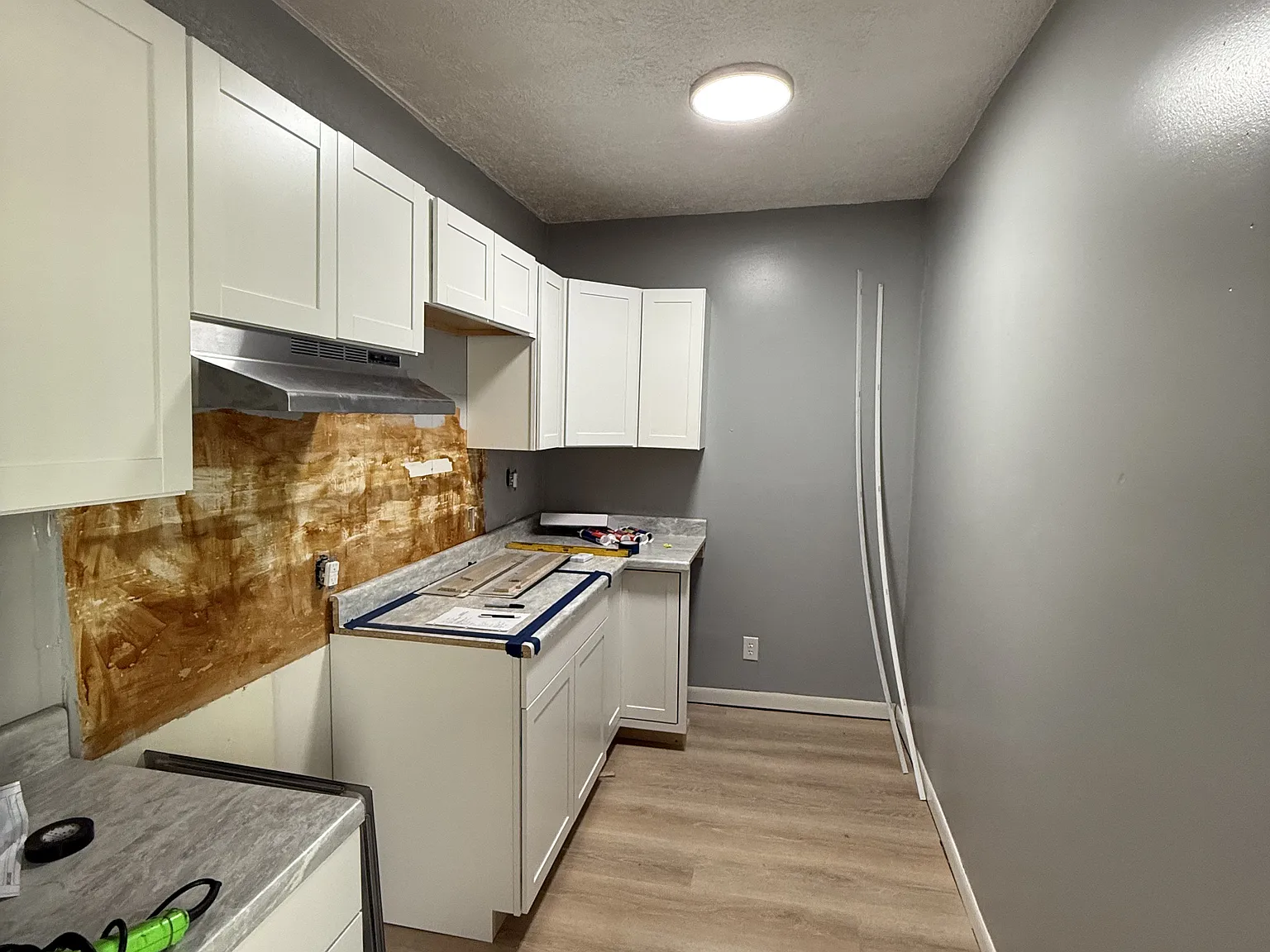 1 bed, 650 sqft, $750 — Photo 2