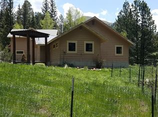 27343 Highway 145, Dolores, CO 81323