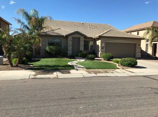 11355 E Sonrisa Ave, Mesa, AZ 85212