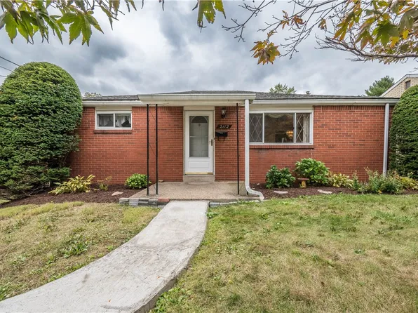 2112 Noblestown Rd, Pittsburgh, PA 15205