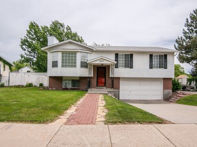 9317 S 3825 W, West Jordan, UT, 84088