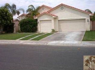 68260 Espada Rd, Cathedral City, CA 92234