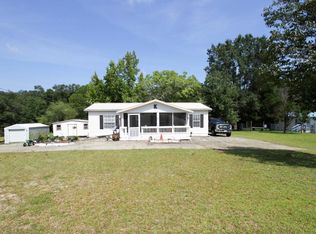 3507 NW Live Oak Cir, Jennings, FL 32053