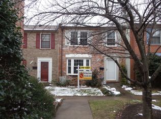 335 James St, Falls Church, VA 22046