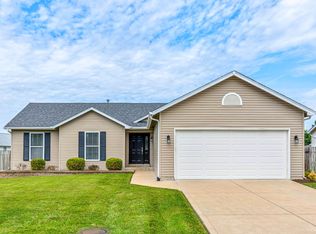7546 Cinnamon Teal Dr, O'Fallon, MO 63368