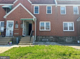 7273 Bradford St, Philadelphia, PA 19149