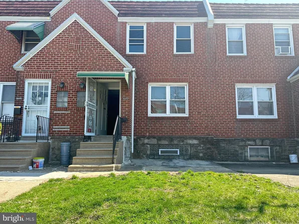 7273 Bradford St, Philadelphia, PA 19149