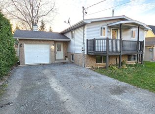 8 Lorne St, Georgina, ON L0E1L0